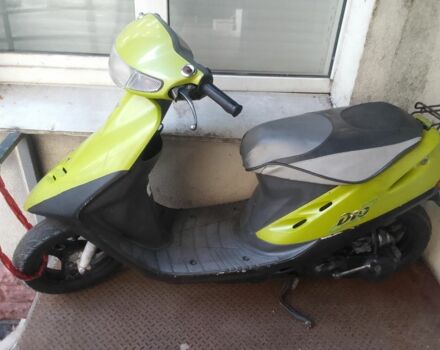 Хонда Інша, об'ємом двигуна 49 л та пробігом 0 тис. км за 9000 $, фото 6 на Automoto.ua