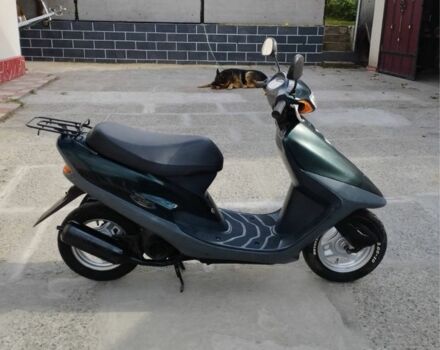 Хонда Інша, об'ємом двигуна 2.3 л та пробігом 0 тис. км за 350 $, фото 4 на Automoto.ua