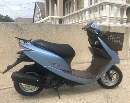 Хонда Другая, объемом двигателя 49 л и пробегом 0 тыс. км за 560 $, фото 15 на Automoto.ua