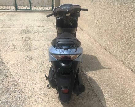 Хонда Другая, объемом двигателя 49 л и пробегом 0 тыс. км за 560 $, фото 19 на Automoto.ua