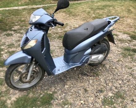 Хонда Інша, об'ємом двигуна 0.15 л та пробігом 0 тис. км за 500 $, фото 6 на Automoto.ua