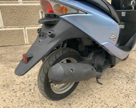 Хонда Другая, объемом двигателя 49 л и пробегом 0 тыс. км за 560 $, фото 12 на Automoto.ua