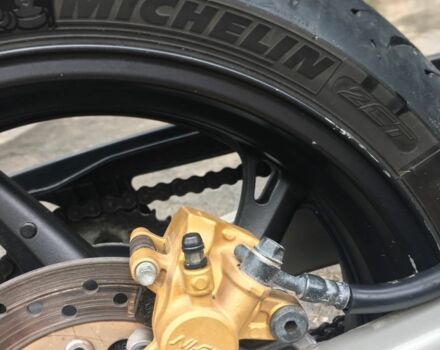 Хонда Інша, об'ємом двигуна 0.6 л та пробігом 0 тис. км за 2700 $, фото 6 на Automoto.ua