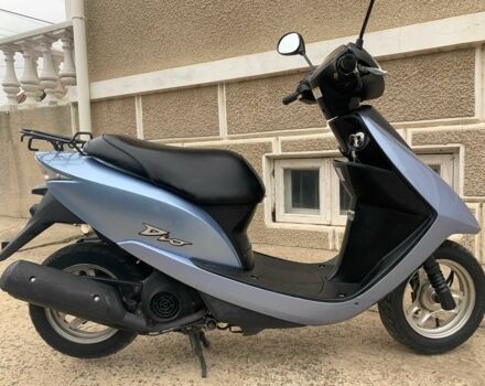 Хонда Другая, объемом двигателя 49 л и пробегом 0 тыс. км за 560 $, фото 9 на Automoto.ua