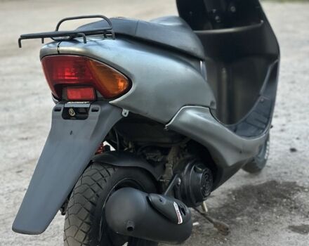 Хонда Інша, об'ємом двигуна 50 л та пробігом 0 тис. км за 363 $, фото 5 на Automoto.ua