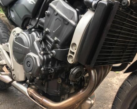Хонда Інша, об'ємом двигуна 0.6 л та пробігом 0 тис. км за 2700 $, фото 3 на Automoto.ua