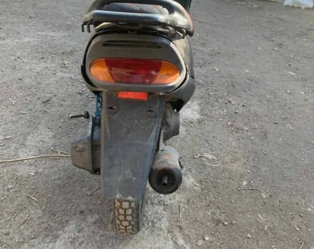 Хонда Другая, объемом двигателя 2.3 л и пробегом 0 тыс. км за 218 $, фото 4 на Automoto.ua