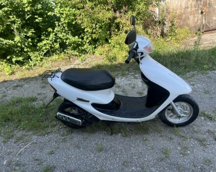 Хонда Інша, об'ємом двигуна 49 л та пробігом 0 тис. км за 370 $, фото 2 на Automoto.ua