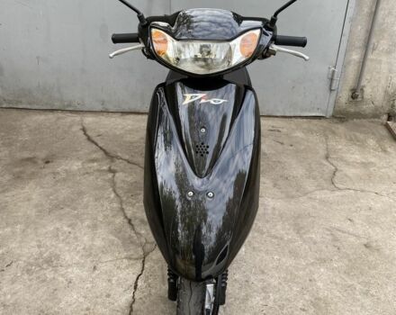 Хонда Другая, объемом двигателя 49 л и пробегом 0 тыс. км за 700 $, фото 3 на Automoto.ua