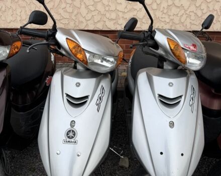 Хонда Другая, объемом двигателя 50 л и пробегом 0 тыс. км за 460 $, фото 6 на Automoto.ua