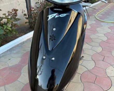 Хонда Другая, объемом двигателя 49 л и пробегом 0 тыс. км за 560 $, фото 1 на Automoto.ua