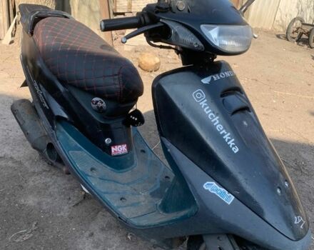 Хонда Другая, объемом двигателя 2.3 л и пробегом 0 тыс. км за 218 $, фото 3 на Automoto.ua