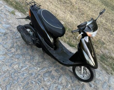 Хонда Інша, об'ємом двигуна 49 л та пробігом 0 тис. км за 411 $, фото 5 на Automoto.ua