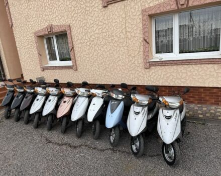 Хонда Другая, объемом двигателя 50 л и пробегом 0 тыс. км за 460 $, фото 3 на Automoto.ua
