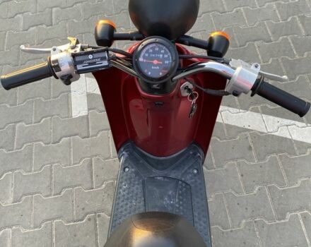 Хонда Інша, об'ємом двигуна 50 л та пробігом 0 тис. км за 550 $, фото 6 на Automoto.ua