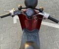 Хонда Інша, об'ємом двигуна 50 л та пробігом 0 тис. км за 550 $, фото 6 на Automoto.ua