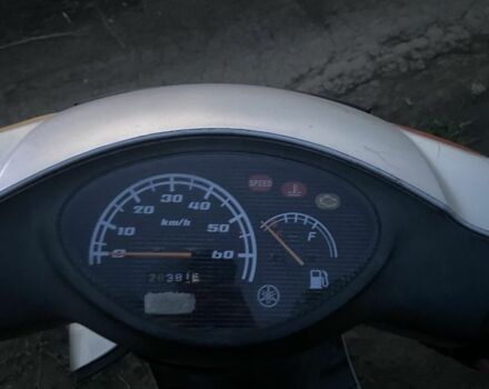 Хонда Другая, объемом двигателя 49 л и пробегом 0 тыс. км за 290 $, фото 7 на Automoto.ua
