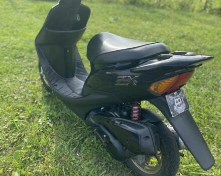 Хонда Другая, объемом двигателя 49 л и пробегом 0 тыс. км за 600 $, фото 4 на Automoto.ua