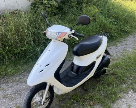 Хонда Інша, об'ємом двигуна 49 л та пробігом 0 тис. км за 370 $, фото 5 на Automoto.ua