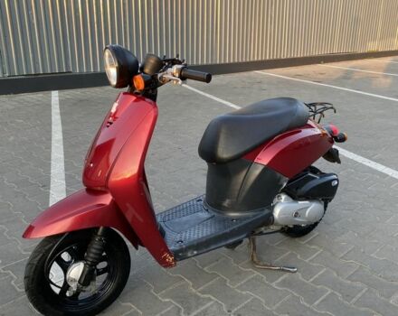 Хонда Інша, об'ємом двигуна 50 л та пробігом 0 тис. км за 550 $, фото 1 на Automoto.ua