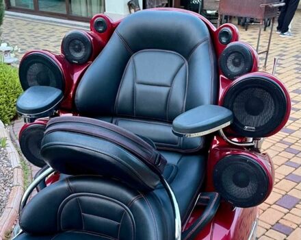 Хонда Інша, об'ємом двигуна 1.8 л та пробігом 0 тис. км за 11800 $, фото 9 на Automoto.ua