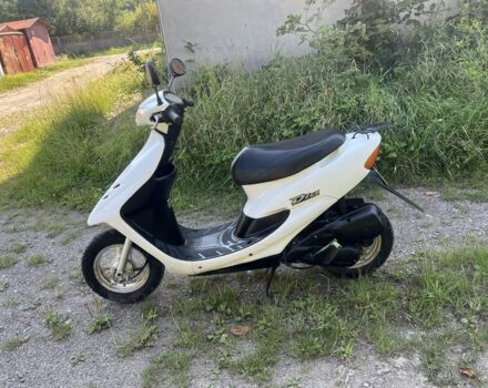 Хонда Інша, об'ємом двигуна 49 л та пробігом 0 тис. км за 370 $, фото 4 на Automoto.ua