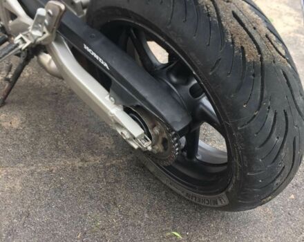 Хонда Інша, об'ємом двигуна 0.6 л та пробігом 0 тис. км за 2700 $, фото 12 на Automoto.ua