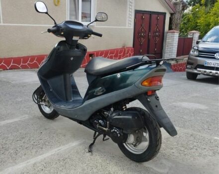 Хонда Інша, об'ємом двигуна 2.3 л та пробігом 0 тис. км за 350 $, фото 2 на Automoto.ua