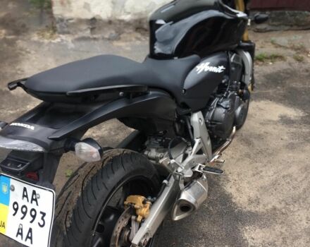 Хонда Інша, об'ємом двигуна 0.6 л та пробігом 0 тис. км за 2700 $, фото 13 на Automoto.ua