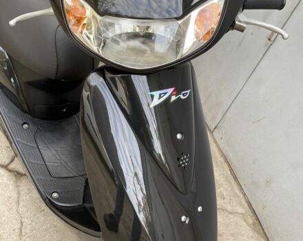 Хонда Другая, объемом двигателя 49 л и пробегом 0 тыс. км за 700 $, фото 2 на Automoto.ua