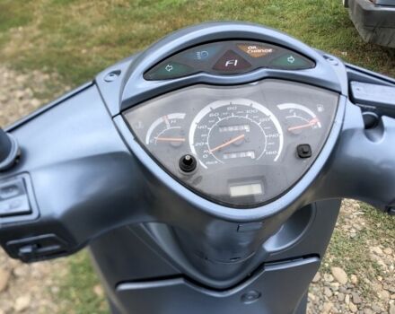 Хонда Інша, об'ємом двигуна 0.15 л та пробігом 0 тис. км за 500 $, фото 3 на Automoto.ua
