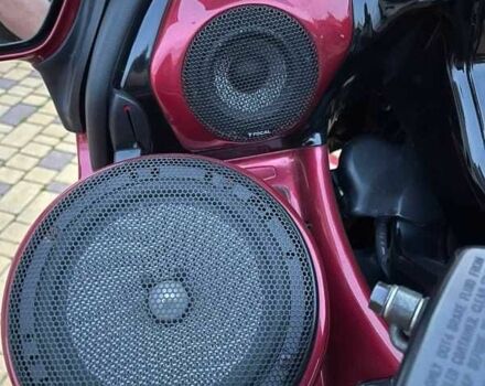 Хонда Інша, об'ємом двигуна 1.8 л та пробігом 0 тис. км за 11800 $, фото 10 на Automoto.ua