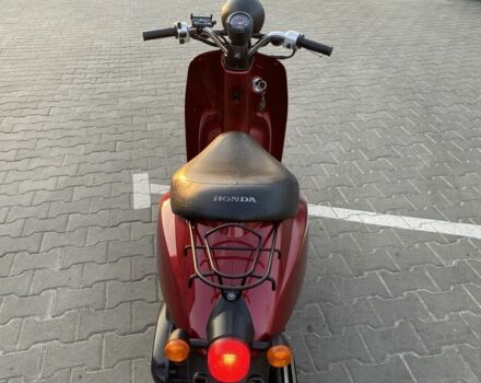 Хонда Інша, об'ємом двигуна 50 л та пробігом 0 тис. км за 550 $, фото 3 на Automoto.ua