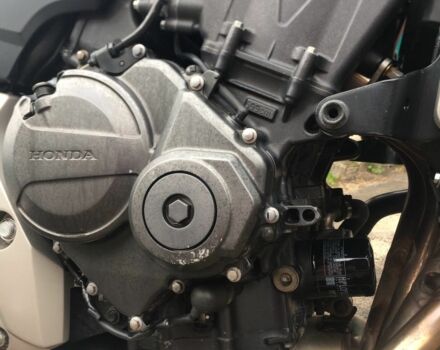 Хонда Інша, об'ємом двигуна 0.6 л та пробігом 0 тис. км за 2700 $, фото 7 на Automoto.ua