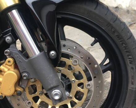 Хонда Інша, об'ємом двигуна 0.6 л та пробігом 0 тис. км за 2700 $, фото 11 на Automoto.ua