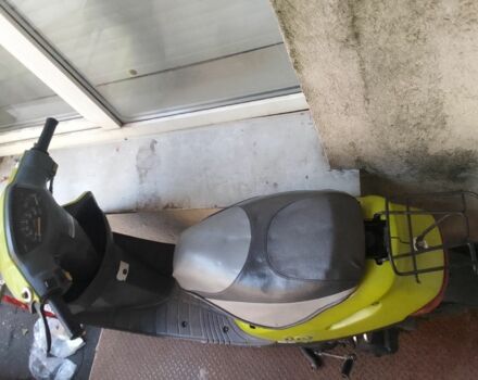 Хонда Інша, об'ємом двигуна 49 л та пробігом 0 тис. км за 9000 $, фото 7 на Automoto.ua