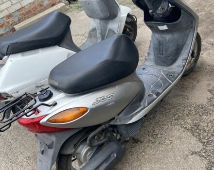 Хонда Другая, объемом двигателя 49 л и пробегом 0 тыс. км за 290 $, фото 5 на Automoto.ua