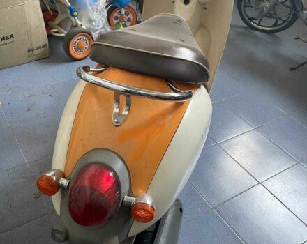 Хонда Інша, об'ємом двигуна 49 л та пробігом 0 тис. км за 182 $, фото 4 на Automoto.ua