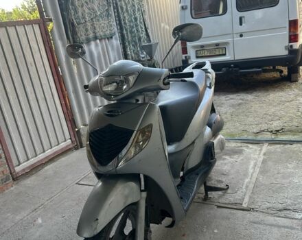 Хонда Інша, об'ємом двигуна 0.15 л та пробігом 0 тис. км за 630 $, фото 1 на Automoto.ua