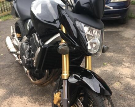 Хонда Інша, об'ємом двигуна 0.6 л та пробігом 0 тис. км за 2700 $, фото 1 на Automoto.ua