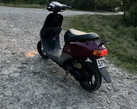 Хонда Другая, объемом двигателя 49 л и пробегом 0 тыс. км за 315 $, фото 5 на Automoto.ua