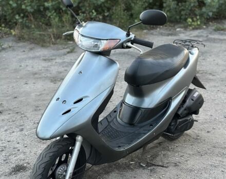 Хонда Інша, об'ємом двигуна 50 л та пробігом 0 тис. км за 363 $, фото 2 на Automoto.ua