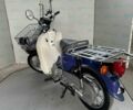 Хонда Інша, об'ємом двигуна 0.11 л та пробігом 0 тис. км за 1950 $, фото 8 на Automoto.ua