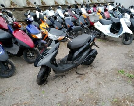 Хонда Другая, объемом двигателя 49 л и пробегом 0 тыс. км за 477 $, фото 5 на Automoto.ua