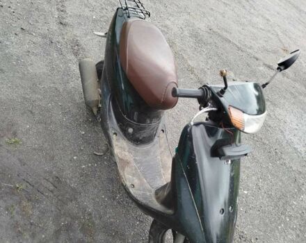 Хонда Другая, объемом двигателя 2.3 л и пробегом 0 тыс. км за 218 $, фото 4 на Automoto.ua