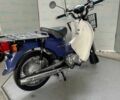 Хонда Інша, об'ємом двигуна 0.11 л та пробігом 0 тис. км за 1950 $, фото 12 на Automoto.ua