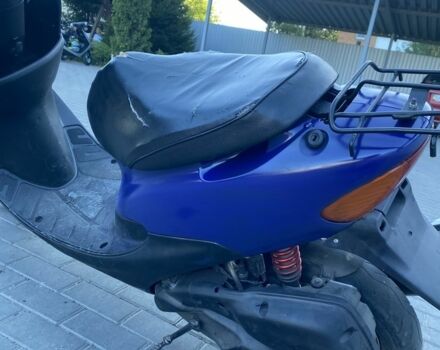 Хонда Другая, объемом двигателя 65 л и пробегом 0 тыс. км за 387 $, фото 3 на Automoto.ua