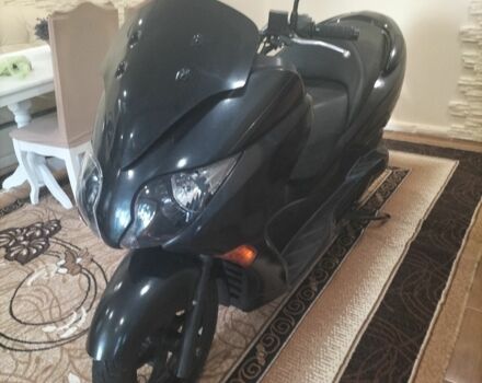 Хонда Інша, об'ємом двигуна 0.25 л та пробігом 0 тис. км за 1500 $, фото 4 на Automoto.ua
