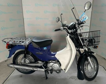 Хонда Інша, об'ємом двигуна 0.11 л та пробігом 0 тис. км за 1950 $, фото 1 на Automoto.ua