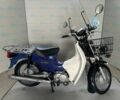 Хонда Інша, об'ємом двигуна 0.11 л та пробігом 0 тис. км за 1950 $, фото 1 на Automoto.ua